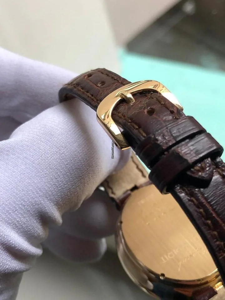 Chopard Happy Spirit Oval